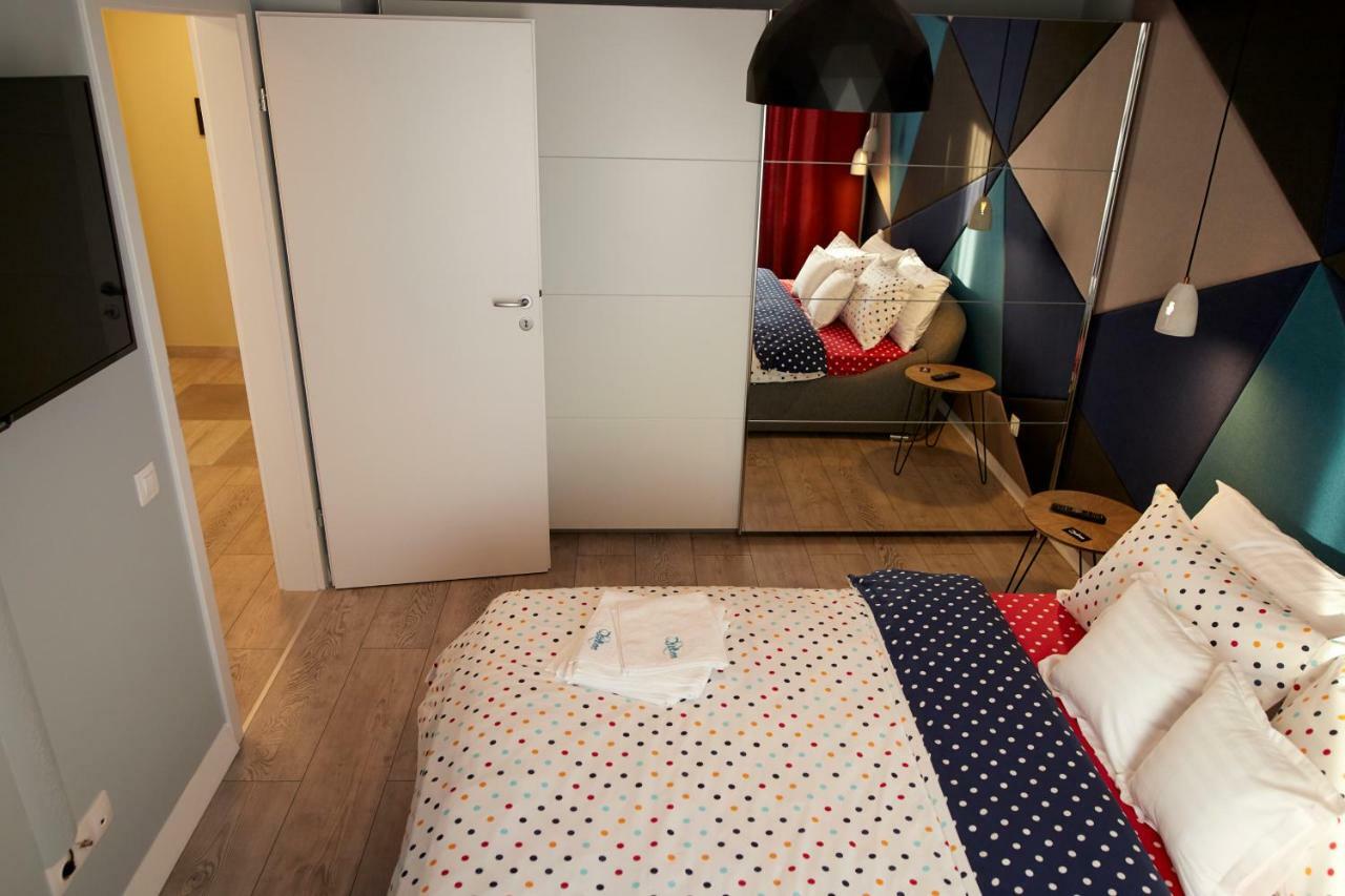 Quiboo #2 Apartment Brasov